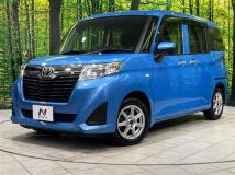 2018 Toyota Roomy