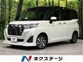 2019 Toyota Roomy