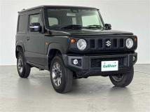 2019 Suzuki Jimny