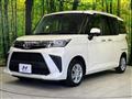 2020 Toyota Roomy