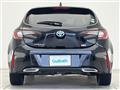 2019 Toyota Corolla Sports
