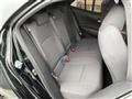 2019 Toyota Corolla Sports