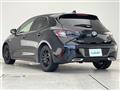 2019 Toyota Corolla Sports