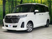 2021 Toyota Roomy