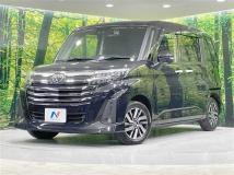 2021 Toyota Roomy