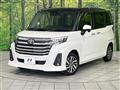2021 Toyota Roomy