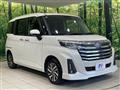 2025 Toyota Roomy
