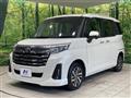 2025 Toyota Roomy