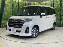 2025 Toyota Roomy