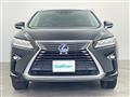2018 Lexus RX