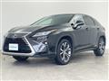2018 Lexus RX