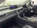 2018 Lexus RX