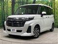 2025 Toyota Roomy