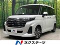 2025 Toyota Roomy