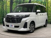 2025 Toyota Roomy