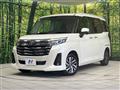 2025 Toyota Roomy