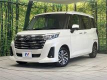 2025 Toyota Roomy