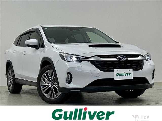 2024 Subaru Subaru Others