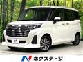 2025 Toyota Roomy