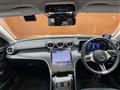 2022 Mercedes-Benz C-Class