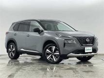 2023 Nissan X-Trail