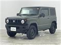 2022 Suzuki Jimny