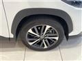 2021 Toyota CorollaCross