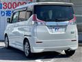 2015 Suzuki Solio