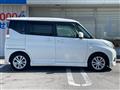 2015 Suzuki Solio