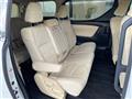 2018 Toyota Alphard