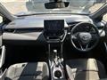 2023 Toyota CorollaCross