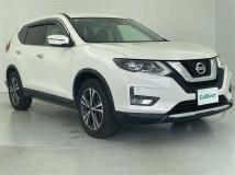 2019 Nissan X-Trail