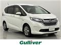 2018 Honda Freed