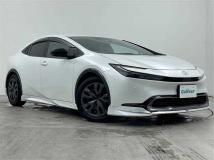 2023 Toyota Prius