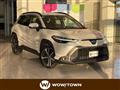 2021 Toyota CorollaCross