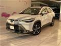 2021 Toyota CorollaCross
