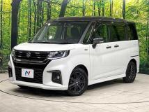 2024 Suzuki Solio