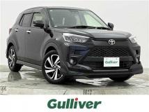 2020 Toyota Raize