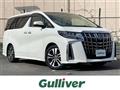 2018 Toyota Alphard