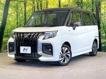 2026 Suzuki Solio Bandit