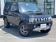 2013 Suzuki Jimny