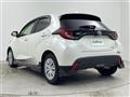 2021 Toyota Yaris