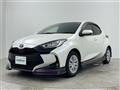 2021 Toyota Yaris