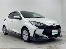 2021 Toyota Yaris