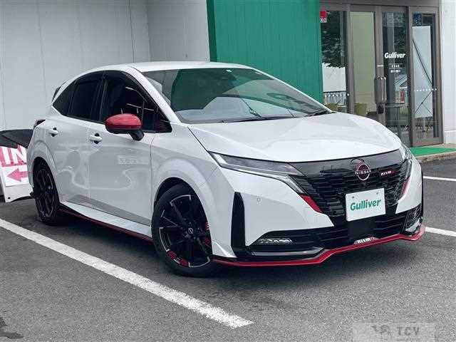 2023 Nissan Nissan Others