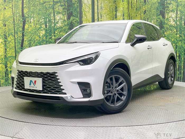 2024 Lexus Other