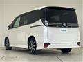 2023 Toyota Voxy