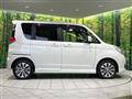 2014 Mitsubishi Delica D2