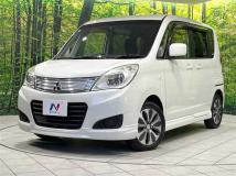 2014 Mitsubishi Delica D2