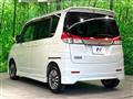 2012 Mitsubishi Delica D2